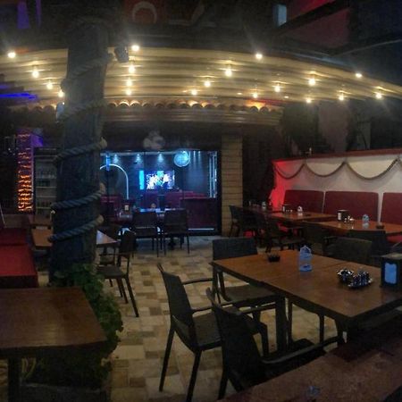 Goerkemli Hotel Istanbul Eksteriør bilde