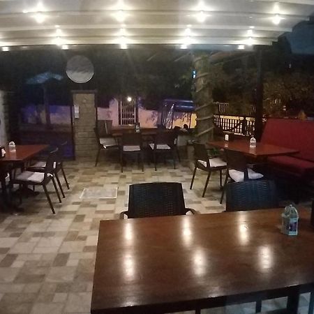 Goerkemli Hotel Istanbul Eksteriør bilde