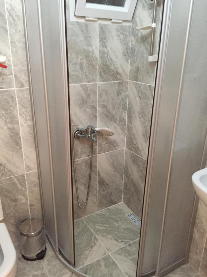 Goerkemli Hotel Istanbul Eksteriør bilde