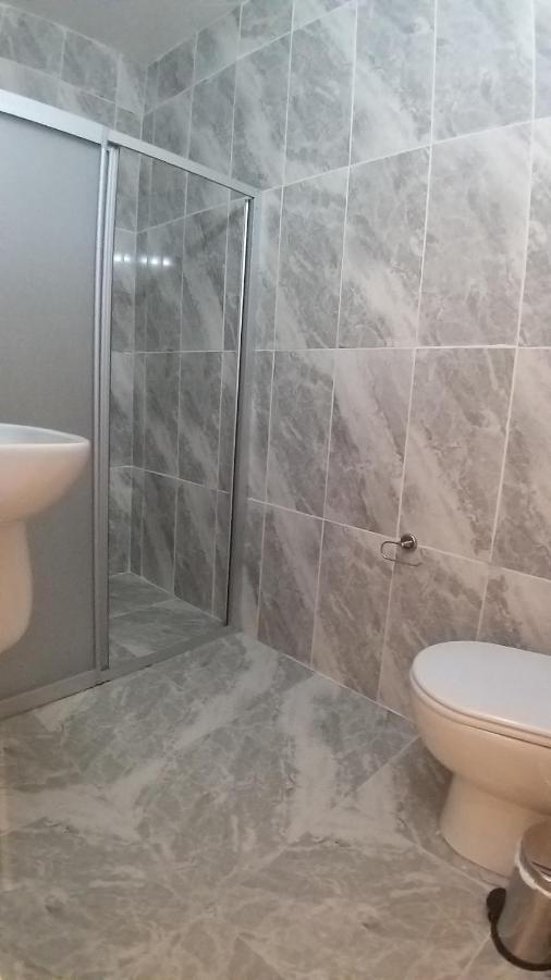 Goerkemli Hotel Istanbul Eksteriør bilde